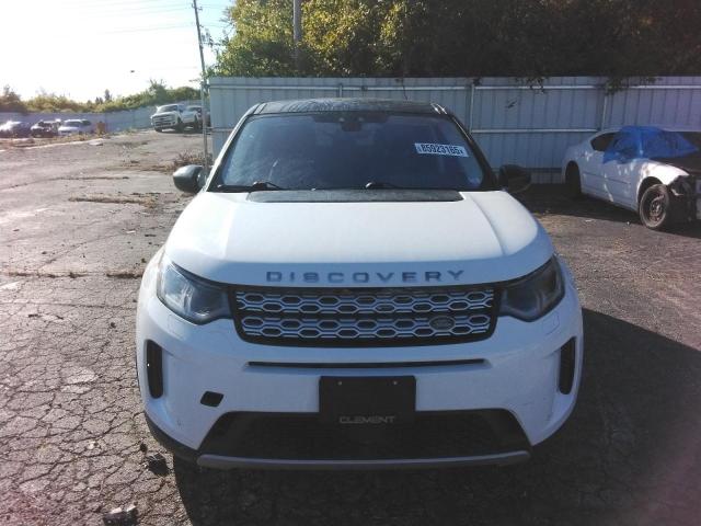Land Rover Discovery Image 2