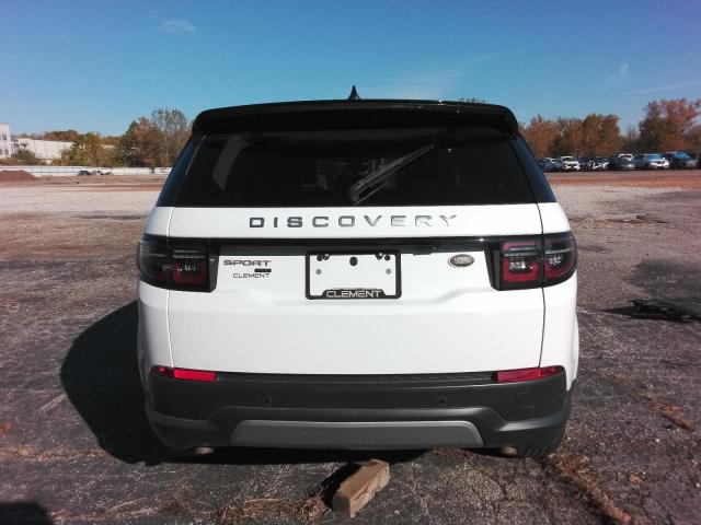 Land Rover Discovery Image 3