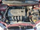 Toyota Corolla Ce Image 10