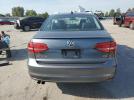 Volkswagen Jetta Se Image 12