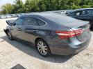 Toyota Avalon Base Image 10