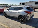 Nissan Rogue S Image 10