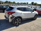 Nissan Rogue S Image 2
