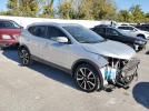 Nissan Rogue S Image 5
