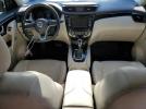 Nissan Rogue S Image 12