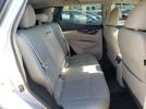 Nissan Rogue S Image 8