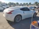 Nissan 370Z Base Image 8