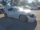 Nissan 370Z Base Image 7