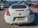 Nissan 370Z Base Image 13
