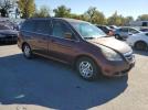 Honda Odyssey Exl Image 4