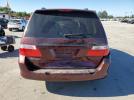 Honda Odyssey Exl Image 2