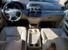 Honda Odyssey Exl Image 7