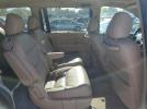 Honda Odyssey Exl Image 13