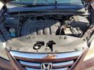 Honda Odyssey Exl Image 12