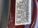 Honda Odyssey Exl Image 9