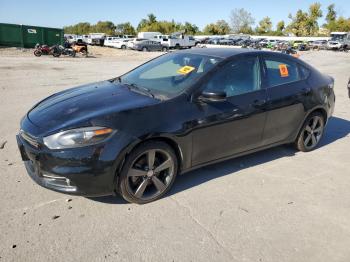  Salvage Dodge Dart