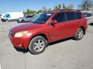 Toyota RAV4 Limited Image 1