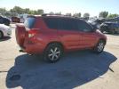 Toyota RAV4 Limited Image 8