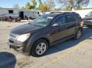 Chevrolet Equinox Lt Image 1