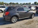 Chevrolet Equinox Lt Image 3