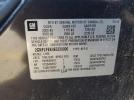 Chevrolet Equinox Lt Image 8