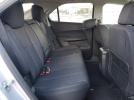 Chevrolet Equinox Lt Image 7