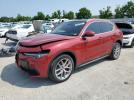 Alfa Romeo Stelvio Ti Image 1