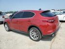 Alfa Romeo Stelvio Ti Image 3
