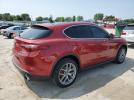 Alfa Romeo Stelvio Ti Image 9