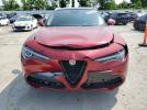 Alfa Romeo Stelvio Ti Image 11
