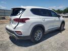Hyundai SANTA FE Sel Image 8