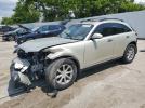 INFINITI Fx Image 1
