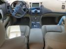 INFINITI Fx Image 8
