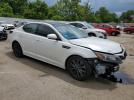 Kia Optima Ex Image 4