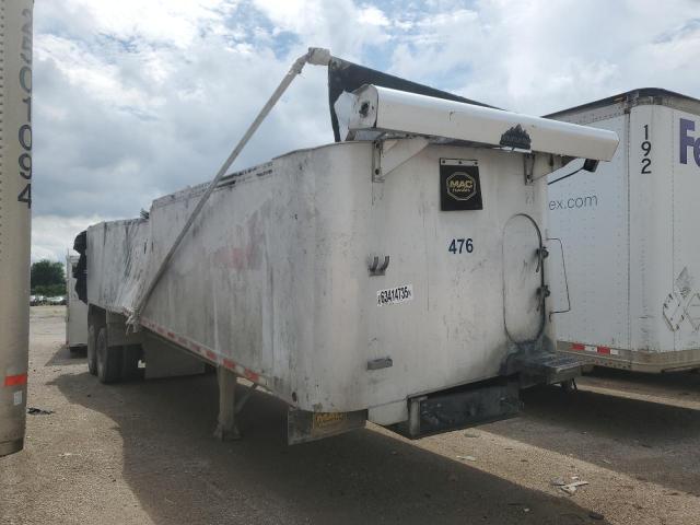  Salvage Mac Dump Trail