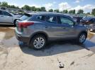 Nissan Rogue S Image 8