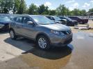Nissan Rogue S Image 6