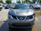 Nissan Rogue S Image 2