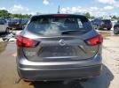 Nissan Rogue S Image 12