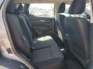 Nissan Rogue S Image 7