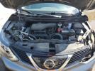 Nissan Rogue S Image 5