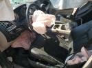 Dodge Caravan Sxt Image 12