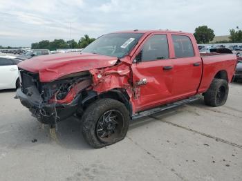  Salvage Ram 2500