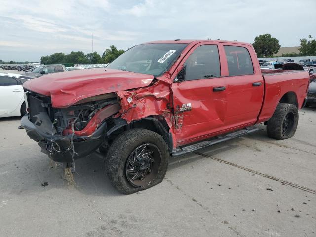  Salvage Ram 2500