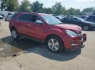 Chevrolet Equinox Lt Image 7