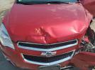 Chevrolet Equinox Lt Image 6