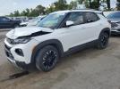 Chevrolet Trailblazer Lt Image 1