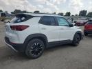 Chevrolet Trailblazer Lt Image 4