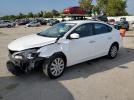 Nissan Sentra S Image 1