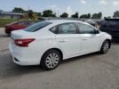Nissan Sentra S Image 8